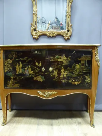 FRANZÖSISCHES BUFFET