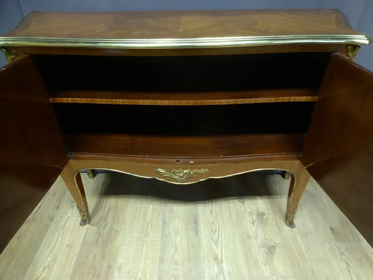 FRANZÖSISCHES BUFFET