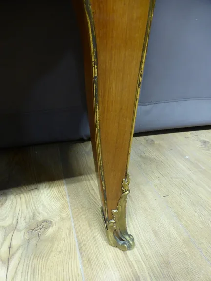 FRANZÖSISCHES BUFFET