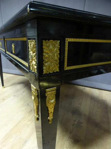 FRANZÖSISCHE DIRECTOIRE STYLE DESK