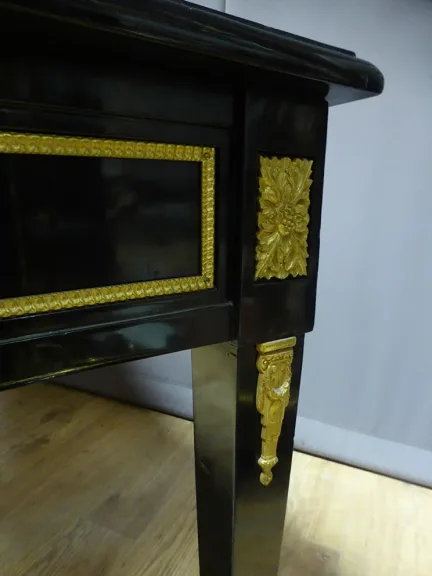 FRANZÖSISCHE DIRECTOIRE STYLE DESK