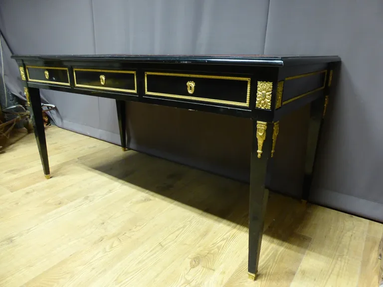 FRANZÖSISCHE DIRECTOIRE STYLE DESK
