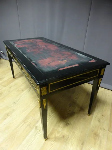 FRANZÖSISCHE DIRECTOIRE STYLE DESK