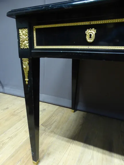 FRANZÖSISCHE DIRECTOIRE STYLE DESK