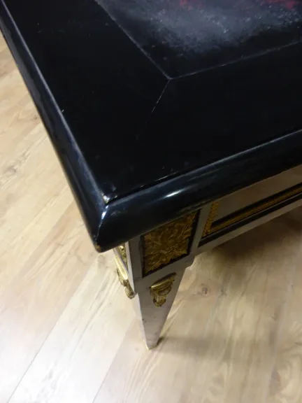 FRANZÖSISCHE DIRECTOIRE STYLE DESK