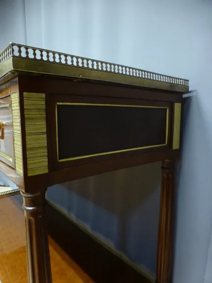 LOUIS XVI STIL KONSOLE TISCH