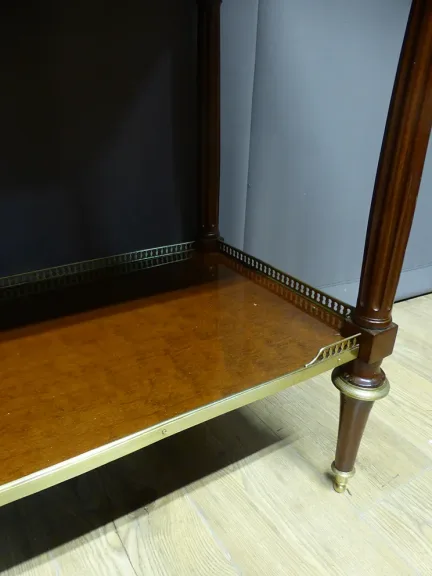 LOUIS XVI STIL KONSOLE TISCH