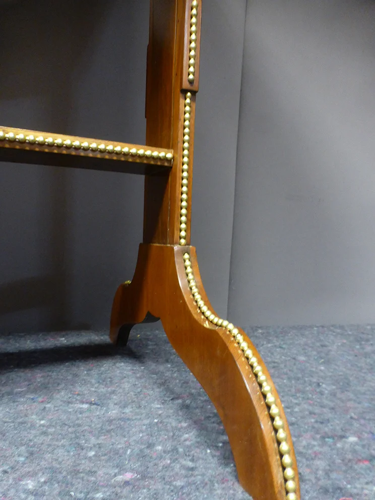 LOUIS XVI. STILTABELLE