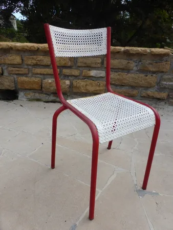 MATEGOT GARDEN FURNITURE