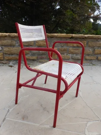 MATEGOT GARDEN FURNITURE