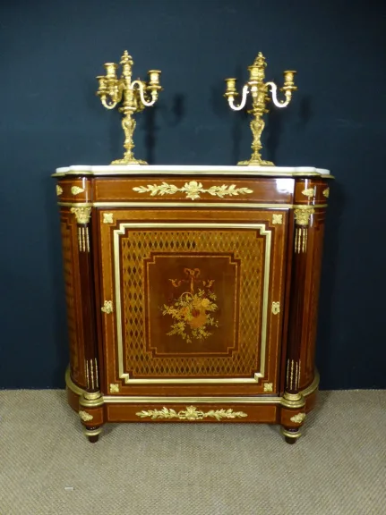 FRANZÖSISCHES BUFFET