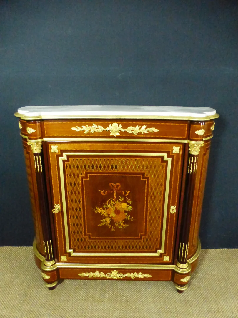 BUFFET FRANCÉS