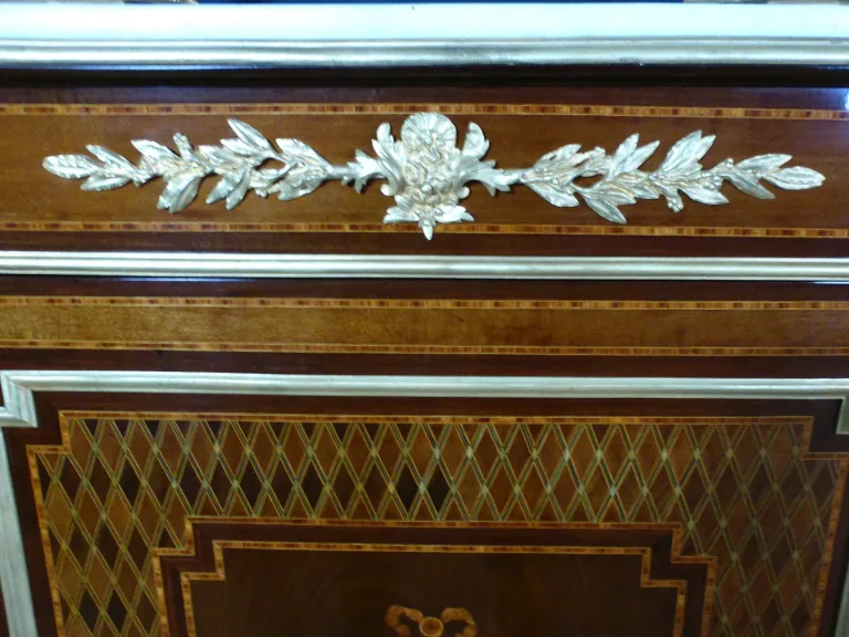 FRANZÖSISCHES BUFFET