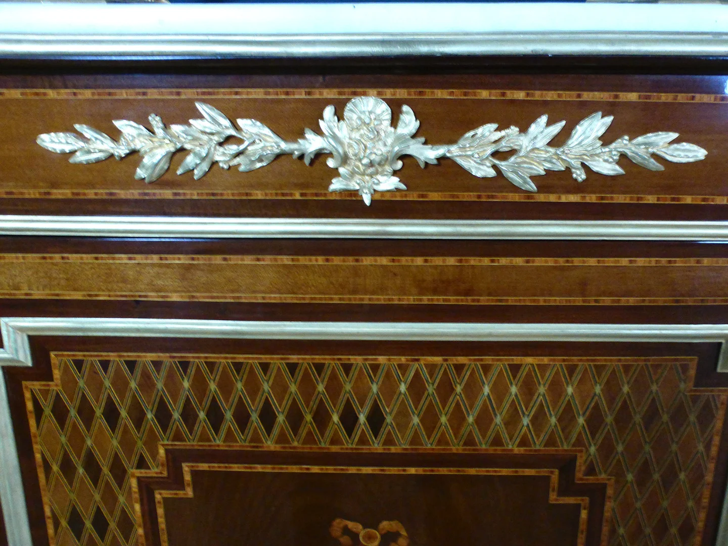 BUFFET FRANCÉS