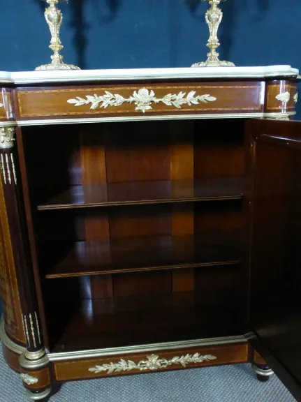 FRANZÖSISCHES BUFFET