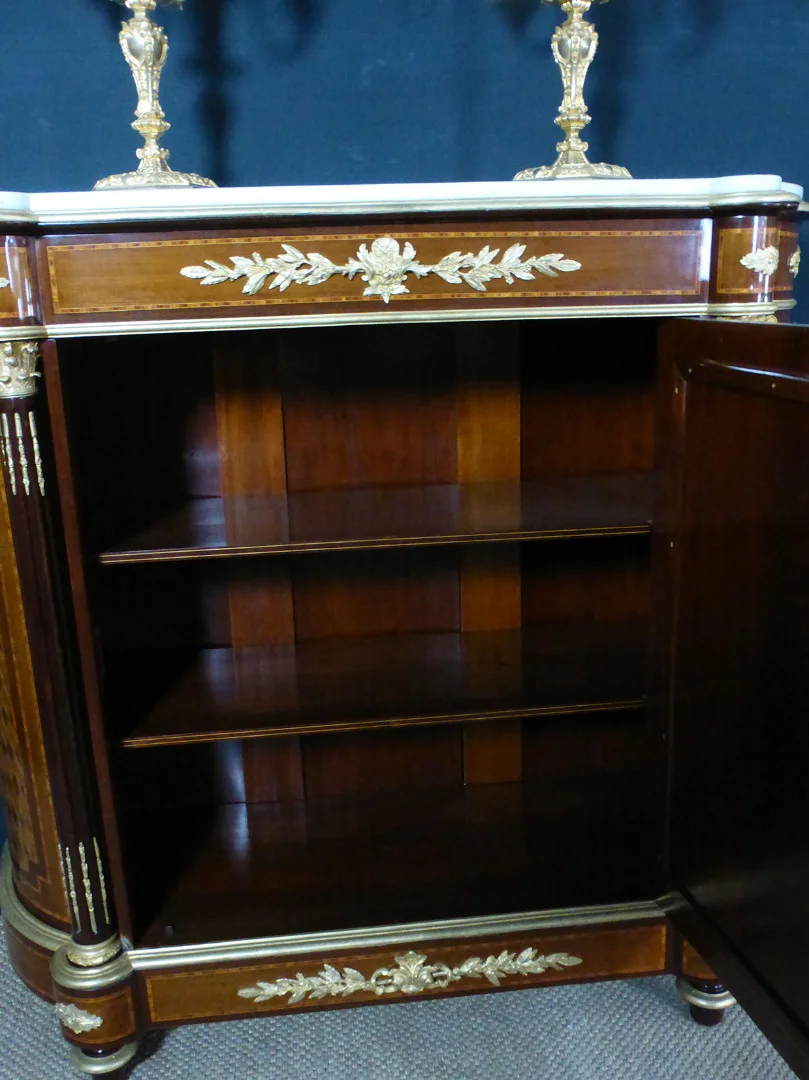 BUFFET FRANCÉS