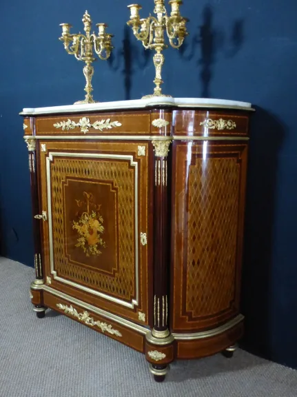 FRANZÖSISCHES BUFFET