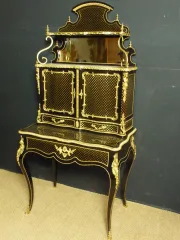 Bureau bonheur du jour Napoléon III