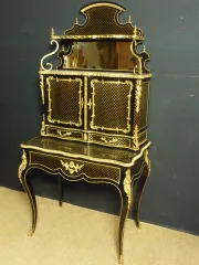 Bureau bonheur du jour Napoléon III