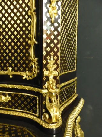 NAPOLEON III PERIODE BUREAU