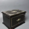 CIGAR BOX