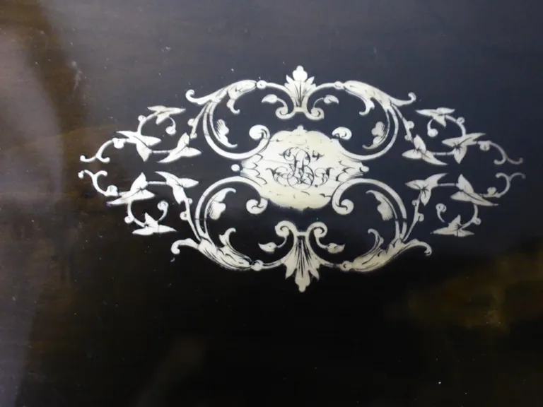 SCATOLA DI SIGARI