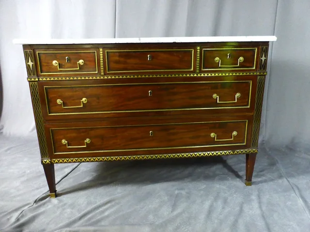 Commode Directoire