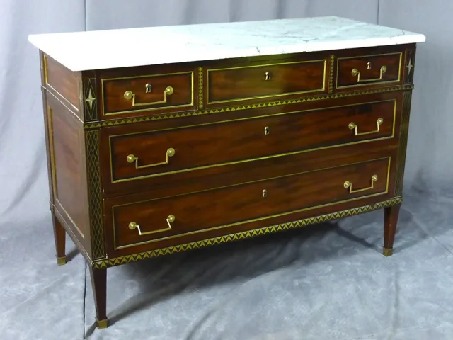 Commode Directoire