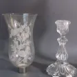 CANDLE JARS