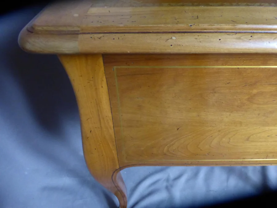 Bureau style Louis XV