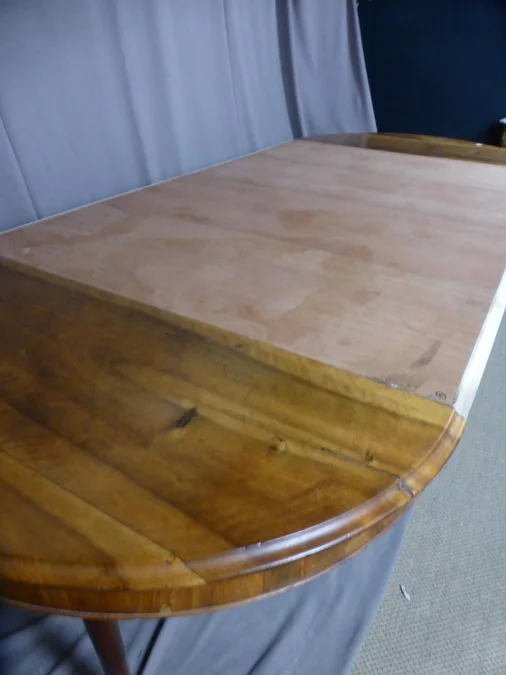 UITBREIDENDE TAFEL UIT DE 19e EEUW