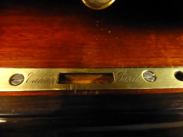 CIGAR BOX