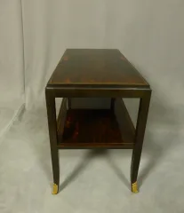 KOFFIETAFEL ART DECO STIJL