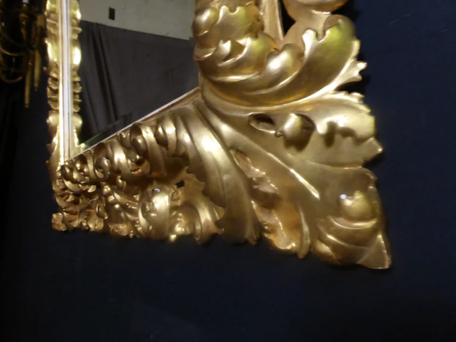 BAROCK SPIEGEL