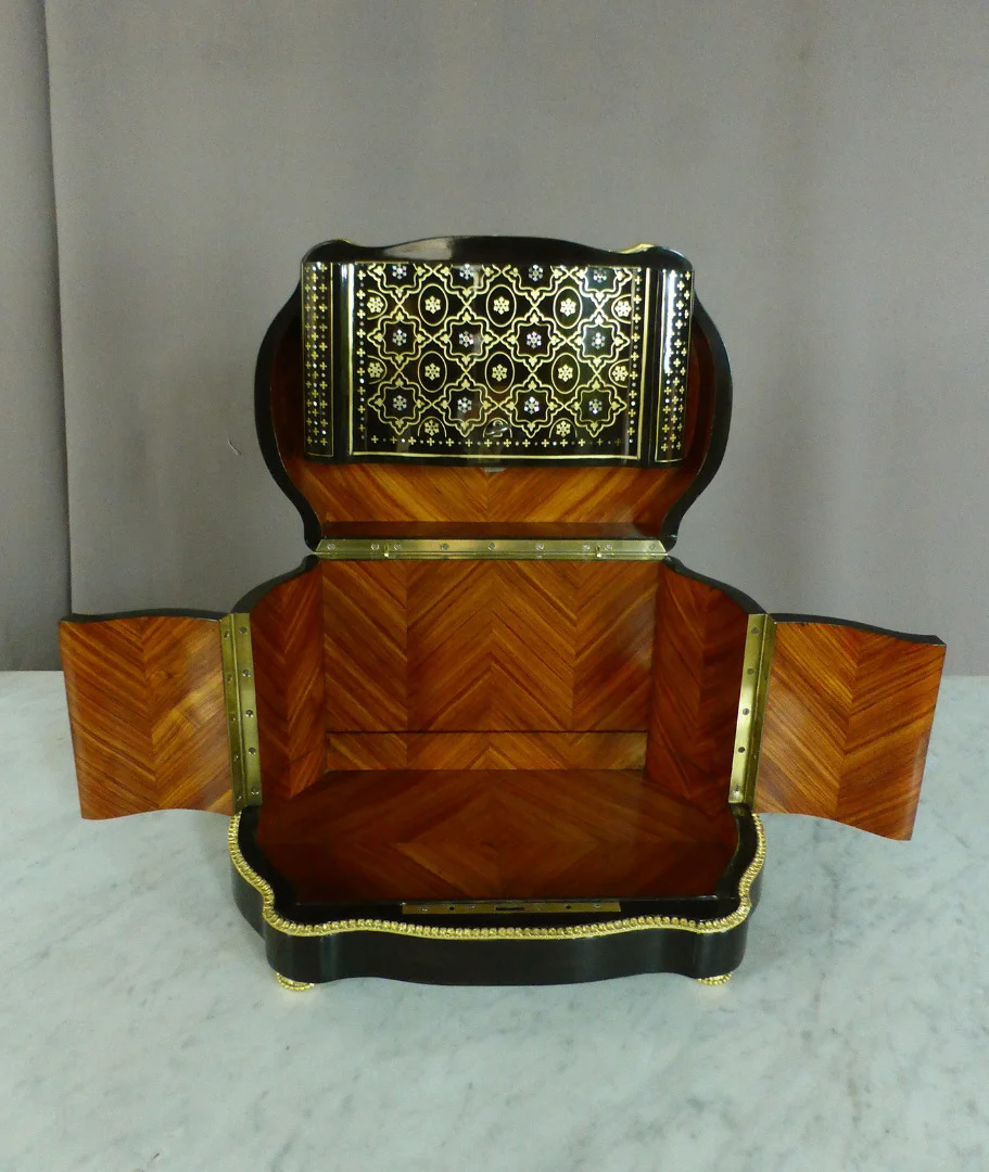 DEKANTERBOX
