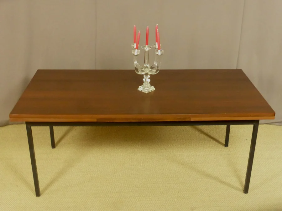 VINTAGE AUSZIEHTISCH