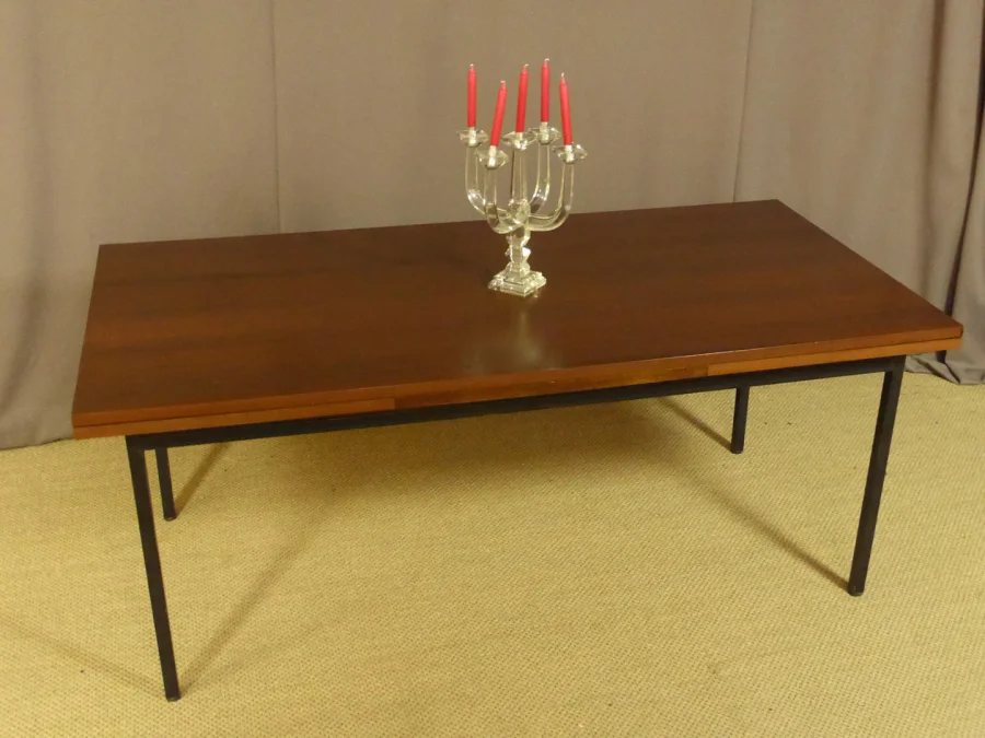 VINTAGE AUSZIEHTISCH