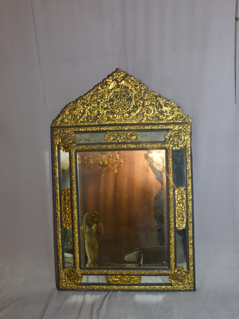 NAPOLEON III PERIDE SPIEGEL