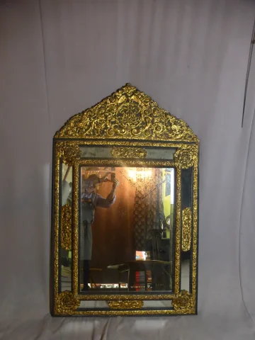 SPECCHIO PERIDE NAPOLEONE III III