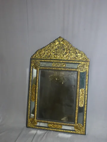 SPECCHIO PERIDE NAPOLEONE III III