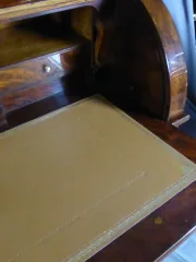 ВЕРХНИЙ СТОЛ ЦИЛИНДРА