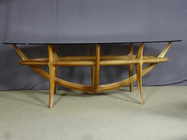 Table et chaises XX