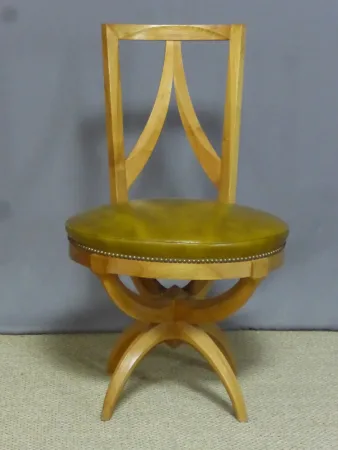 Table et chaises XX