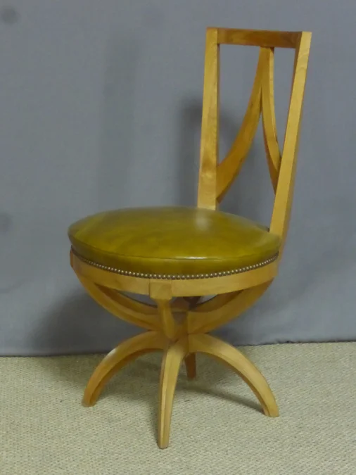 Table et chaises XX