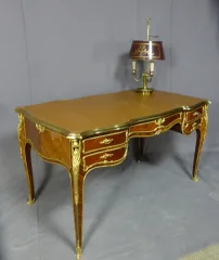 LOUIS XV STYLE SCHREIBTISCH