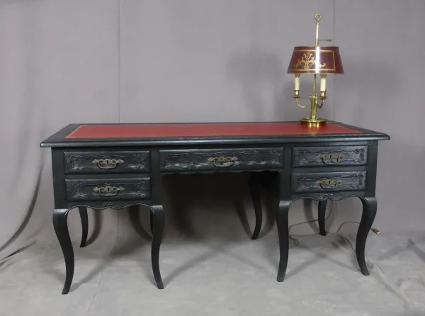 Grand bureau huit pieds XX