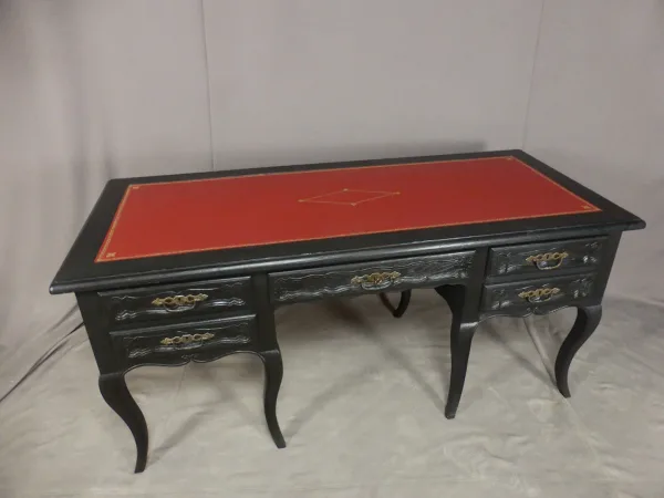 Grand bureau huit pieds XX