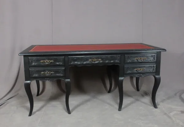 Grand bureau huit pieds XX