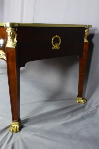 FRENCH EMPIRE STYLE DESK