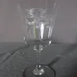 Service de verres cristal Baccarat 51 pièces